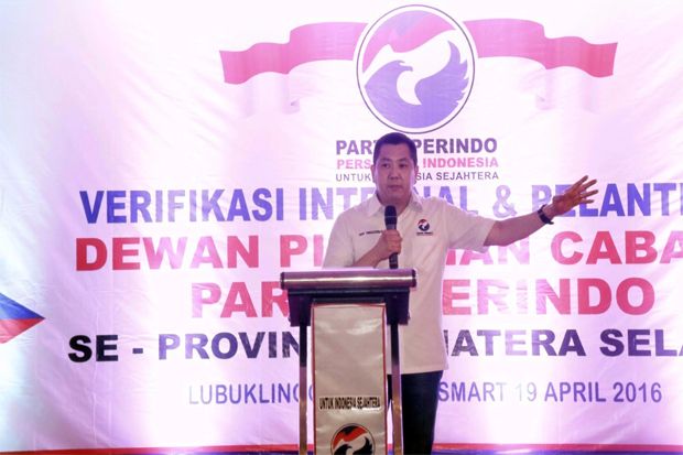 HT: Ekonomi Kerakyatan...