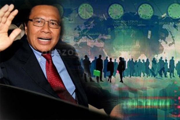 Kembangkan Tenaga Kerja...