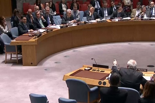 Israel-Palestina Perang...