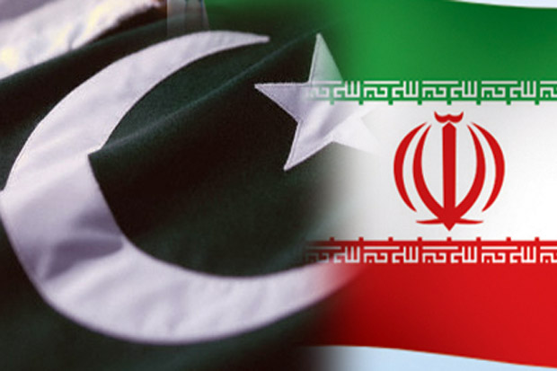Iran dan Pakistan Akan...