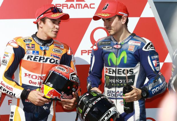 Setelah Lorenzo, Ducati...