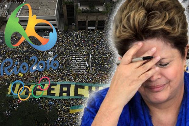 Pembukaan Olimpiade...