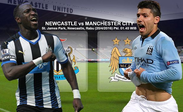 Preview Newcastle vs...