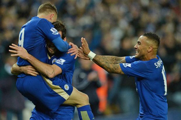 Leicester City Bukan...