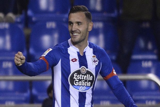 Super Depor Bisa Tentukan...