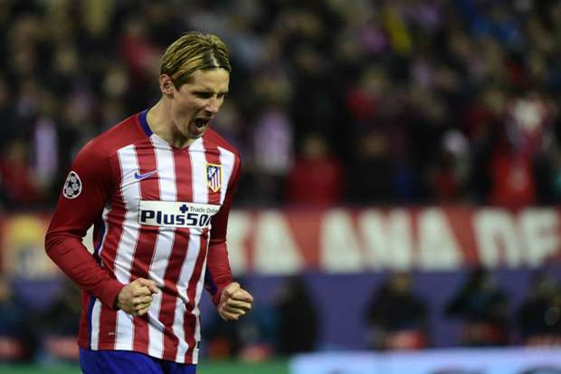Atletico Siap Laksanakan...