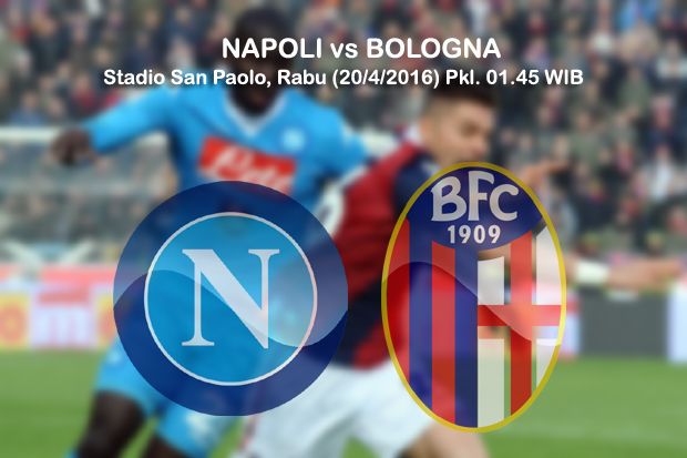 Preview Napoli vs Bologna...