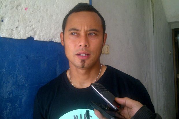 Renungan HUT PSSI: Atep...