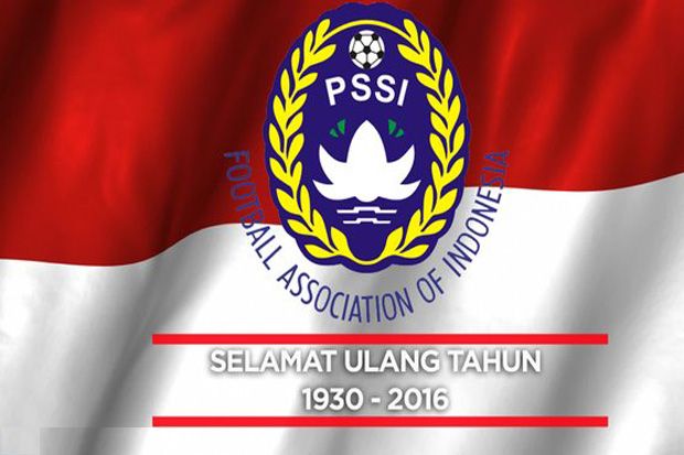 HUT PSSI: Netizen Ucapkan...