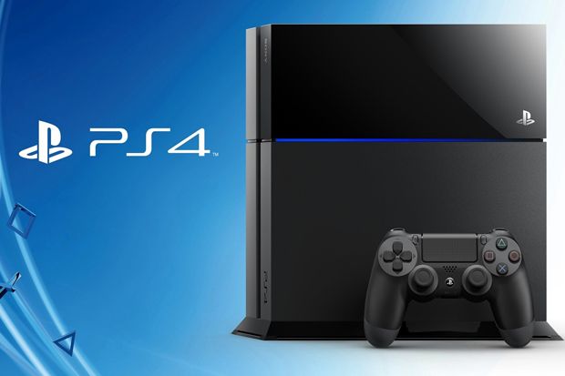 PlayStation 4K Akan...