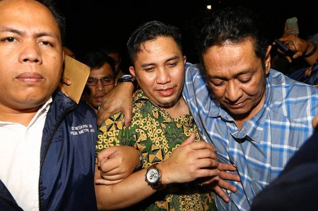 Tim MKD Sepakat Rekomendasikan...
