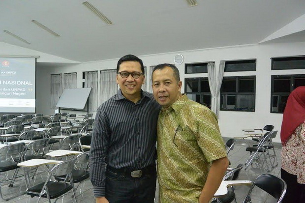 Pemilu Ika Unpad, Doli...