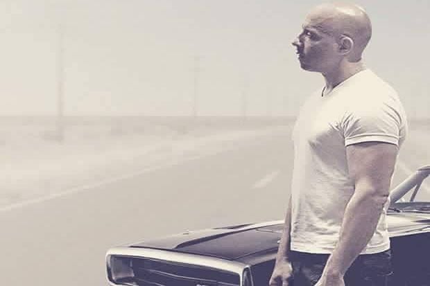 Rindu Paul Walker, Vin...