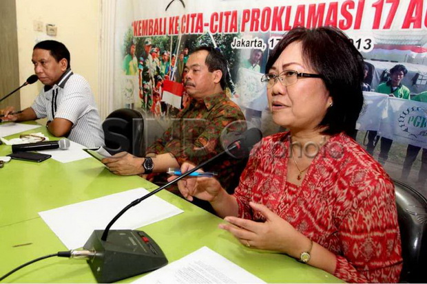Pengamat: Perilaku Kasar...