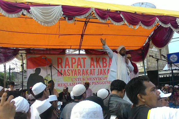 Kampung Halaman Akan...