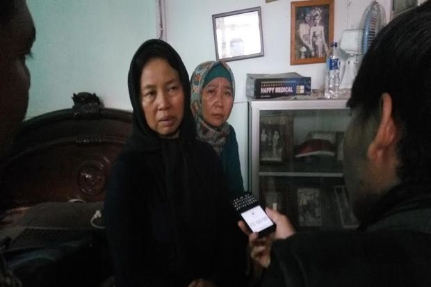 Dianiaya Oknum Polisi,...