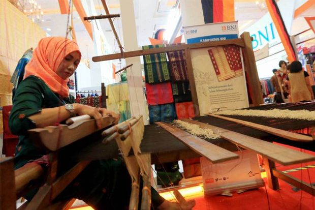 BNI Terapkan Suku Bunga...