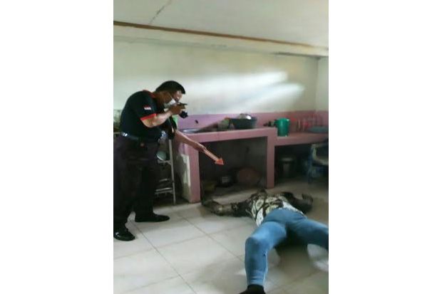 Bocah 10 Tahun Temukan...