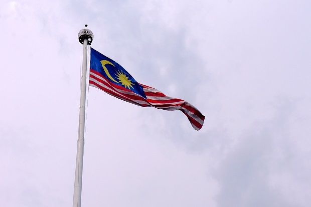 Malaysia Protes RI Soal...