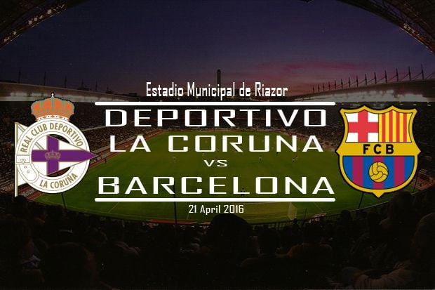 Preview Deportivo vs...