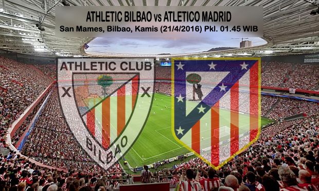 Preview Athletic Bilbao...
