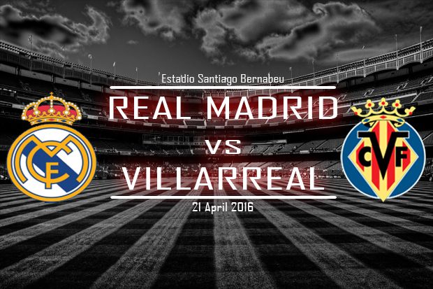 Preview Real Madrid...