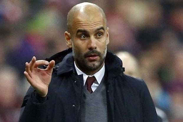 Doa Guardiola, Semoga...
