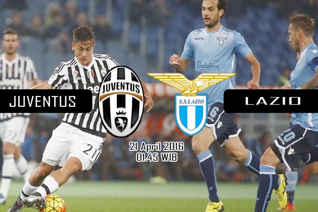 Preview Juventus vs...