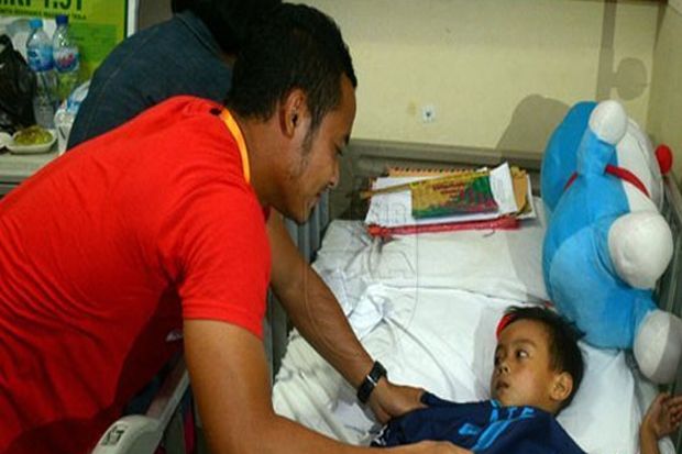 Demi Bobotoh Cilik,...