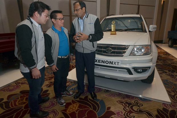 Ini Dealer Terbaik Tata...