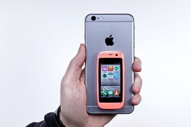 Posh Mobile Micro X...