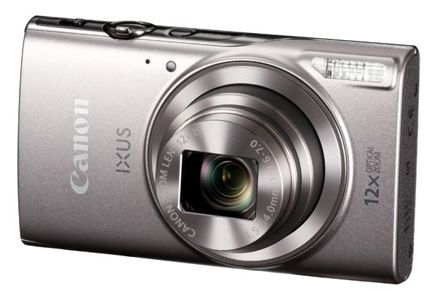 Canon Perkenalkan Dua...