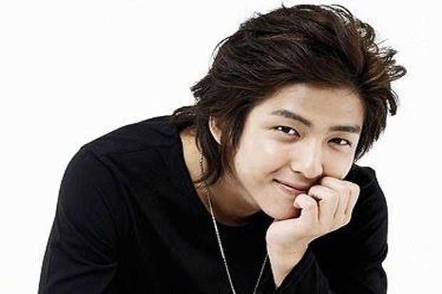 Kibum Eks Super Junior...