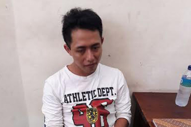 Agus Memutilasi Nur...