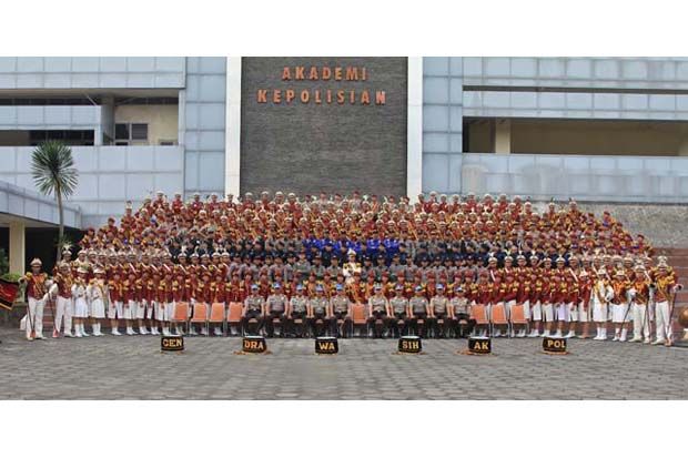 Kabur dari Pendidikan,...
