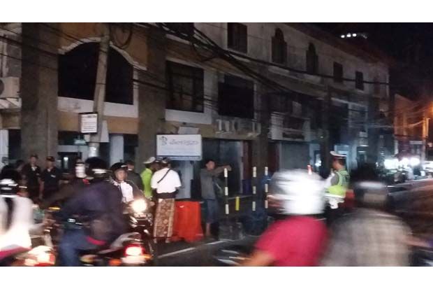 Lapas Kerobokan Rusuh,...