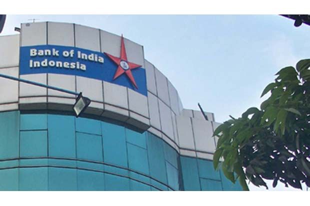 Kasus Bank Of India...
