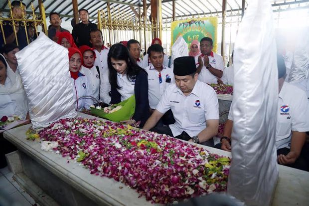 Kartini Perindo Dorong...