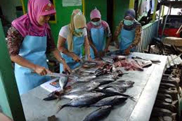 Gresik Kembangkan Kawasan...