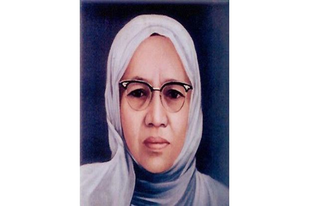 Rasuna Said, Pejuang...