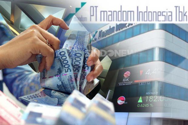 Mandom Indonesia Sebar...