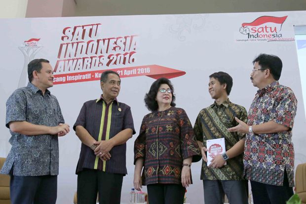Astra Lanjutkan Program...