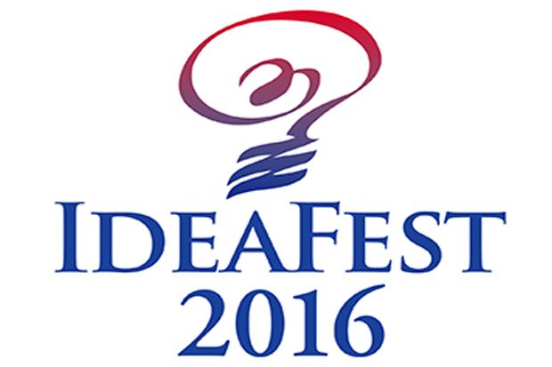 Ideafest Kembali Sambangi...