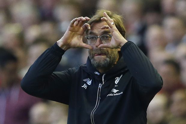 Debut Sempurna Klopp...
