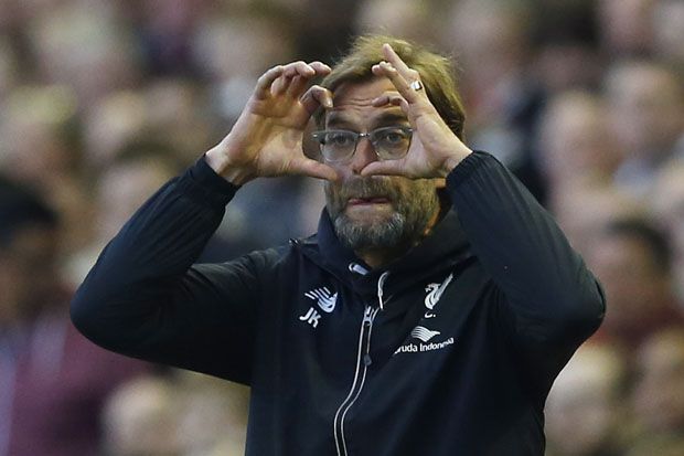 Klopp Sebut Everton...