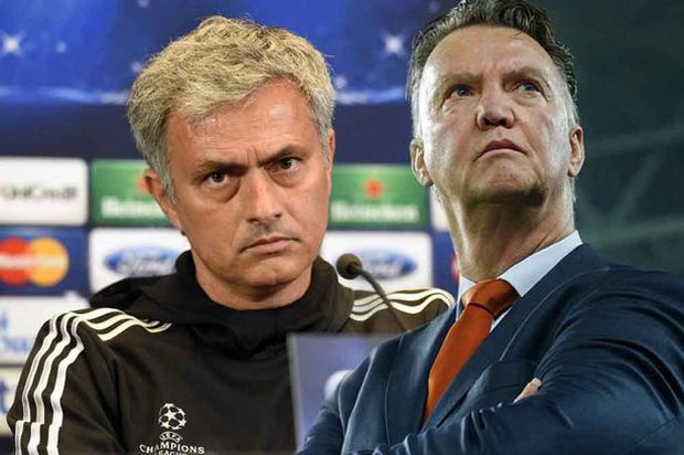 Mantan Direktur Chelsea...