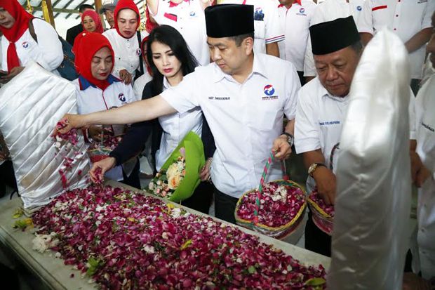 HT: Perempuan Indonesia...