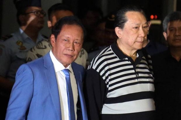 Ganti Kerugian Negara,...