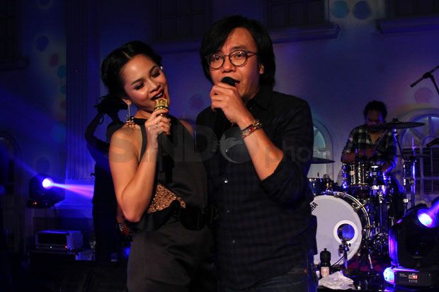 Ari Lasso Sukses Bikin...