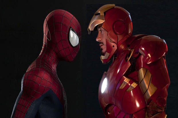 Iron Man Bakal Muncul...